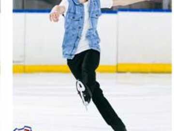 Buz Pateninde 2'ncilik