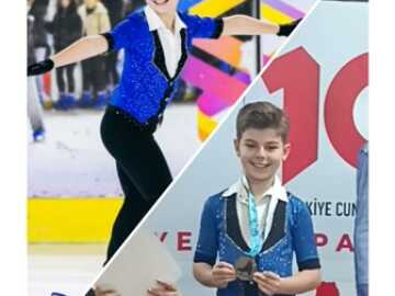 Buz Pateninde 2'ncilik