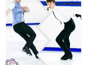 Buz Pateninde 3'üncülük