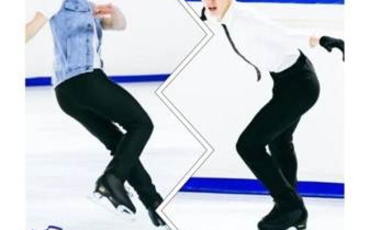 Buz Pateninde 3'üncülük