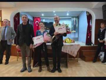 Çankaya Okullar Arası 27.Tiyatro Şenliği Eğitim Semineri