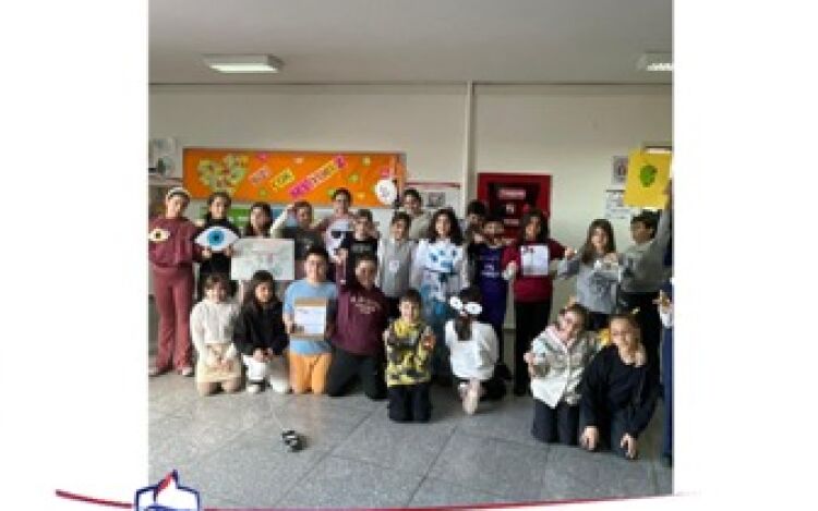 Canlanan Deyimler ve Atasözleri Müzesi Etkinliği