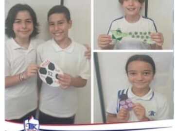 6.Sınıf Çarpan Modelleme Etkinliği