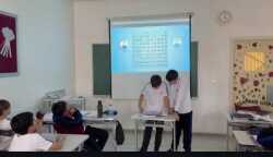 Çarpanlar Ve Katlar