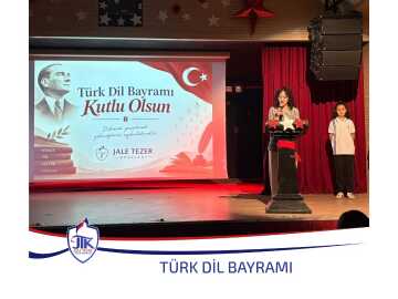 Türk Dil Bayramı