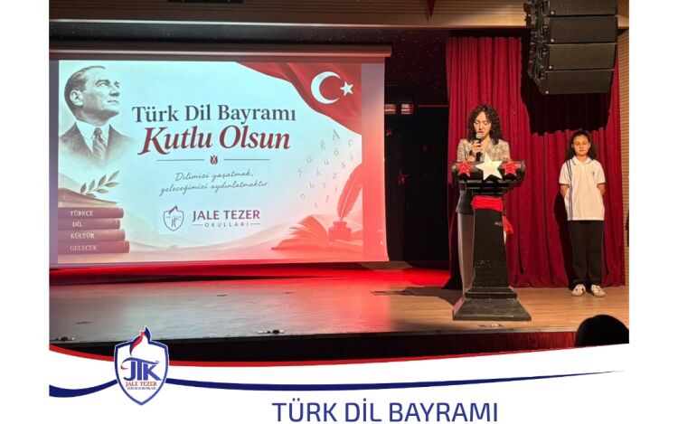 Türk Dil Bayramı