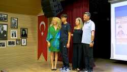 "LGS 2027' YE DOĞRU"SEMİNERİ