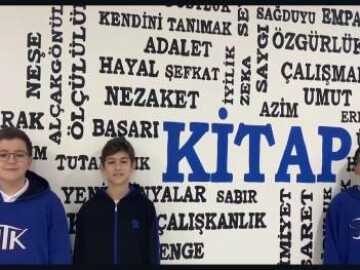 20 Kasım Dünya Çocuk Hakları