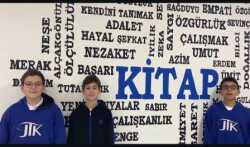 20 Kasım Dünya Çocuk Hakları