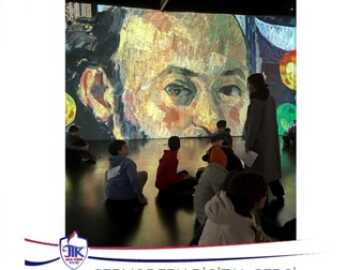 Cermodern Digital Sergi Gezisi