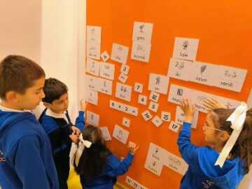 Cin Ali Müzesi Gezisi