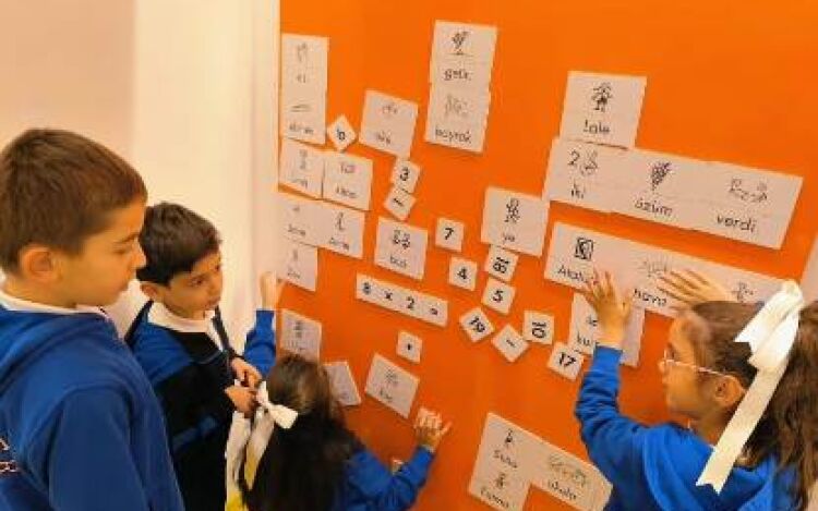 Cin Ali Müzesi Gezisi