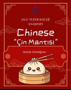 Anasınıfı Ayın Ülkesi "ÇİN"