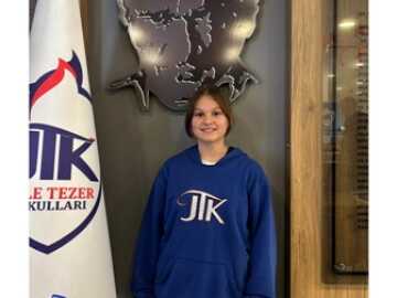 Türkiye Geneli Deneme Sınavı 1'incimiz