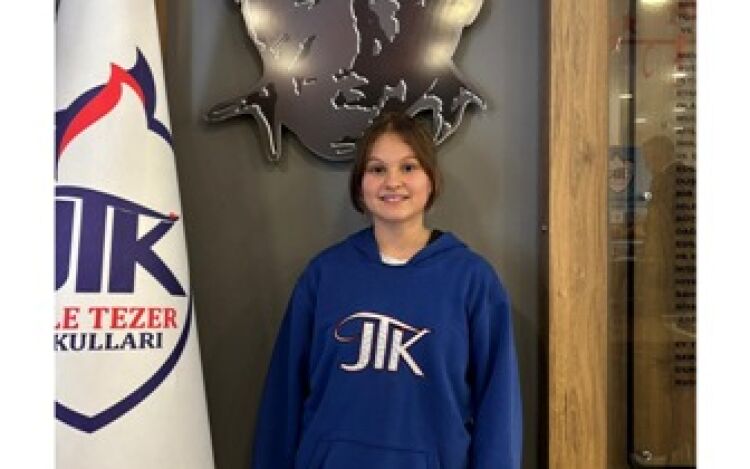 Türkiye Geneli Deneme Sınavı 1'incimiz