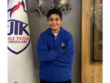 Türkiye Geneli Deneme Sınavı 1'incimiz