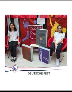 Deutsche Fest