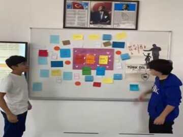 Dilimiz Kimliğimizdir