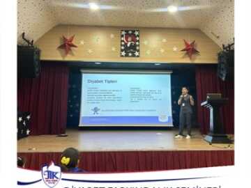 Diyabet Farkındalık Semineri