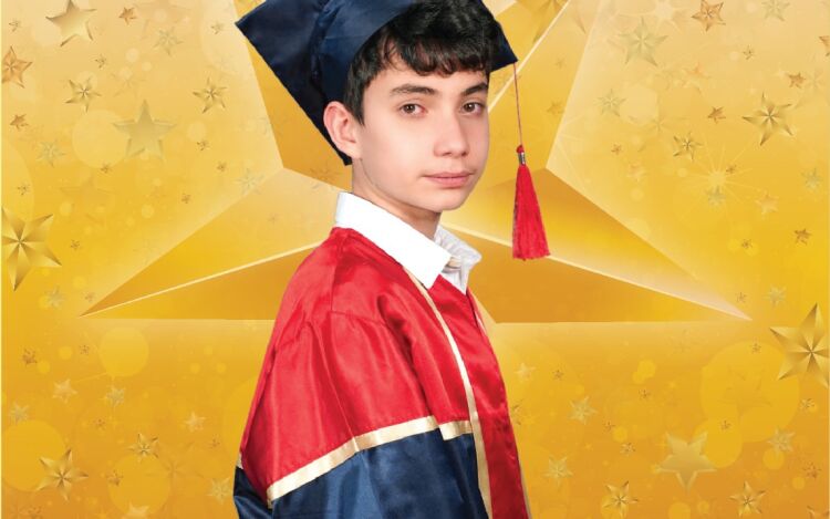 LGS 2026 TÜRKİYE 1'İNCİSİ