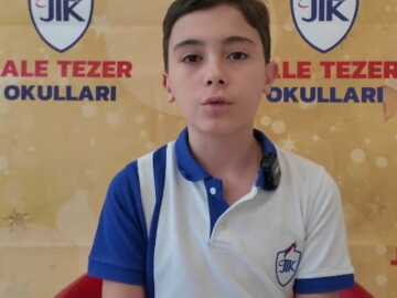 Tebrikler Emir Kayra