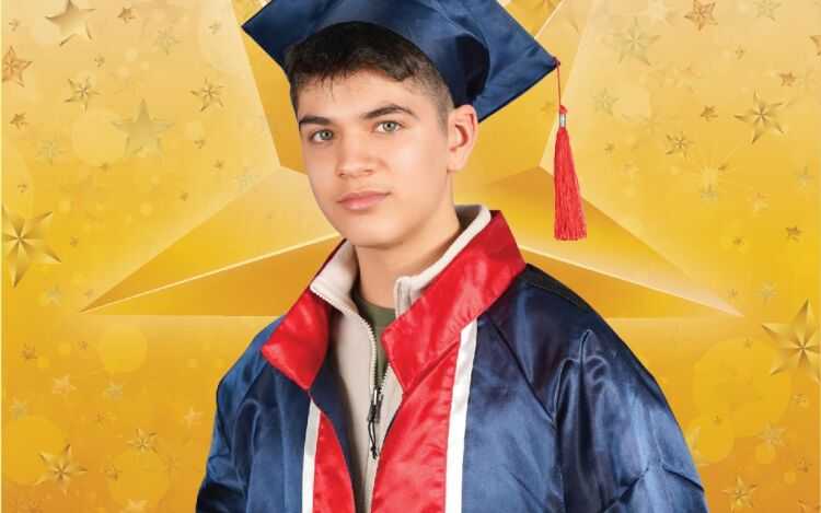 LGS 2026 TÜRKİYE 1'İNCİSİ