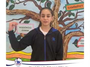 Engelliler Haftası