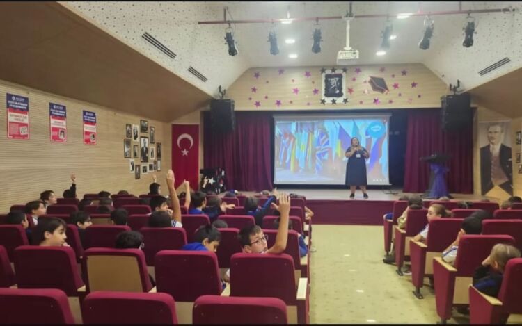 European Language Day