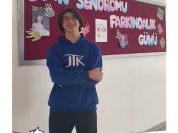 Farklılıklarımızla Güzeliz