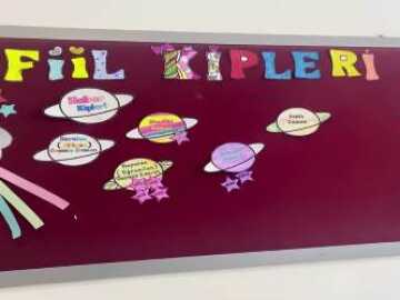 Fiil Kipleri