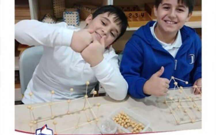 Film ve Drama" - "Eğlenceli Bilim" Kulüpleri Etkinliği