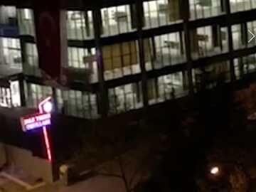 Çayyolu Subemizde 23 Nisan Saat 21.00