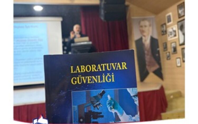 Fizikokimya Semineri