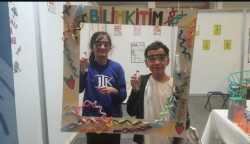 Geleceğin Bilim İnsanları Atölyelerde Buluştu