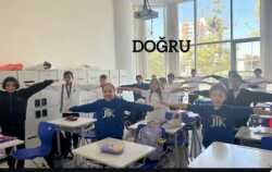 Temel Geometrik Şekiller