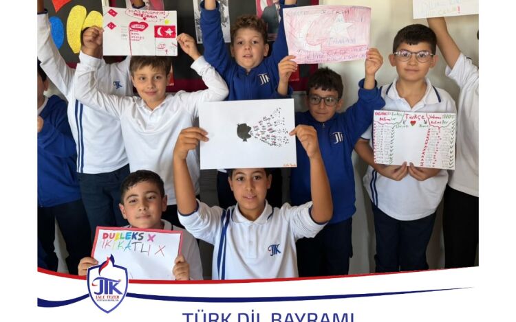 Türk Dil Bayramı