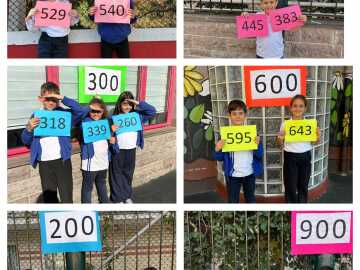 Maarifin Kalbinde Oyun Matematik Dersimiz