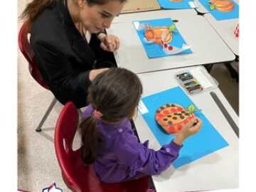 Gaziosmanpaşa Atölye Çalışmaları ve Okul Tanıtım Semineri