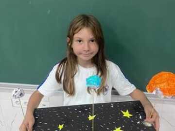 Güneş, Dünya Ve Ayın Hareketleri