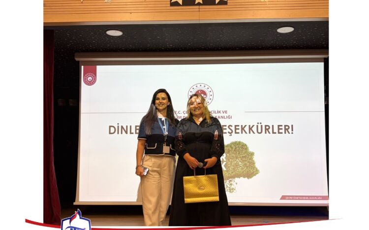 Sıfır Atık Semineri