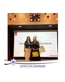 Sıfır Atık Semineri