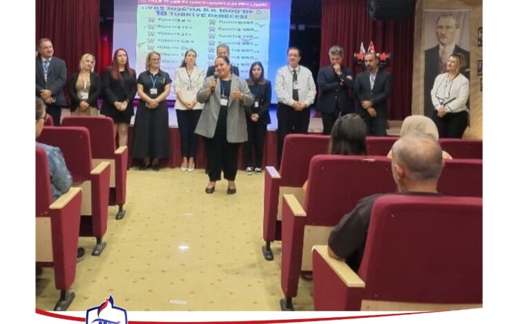 Yeni Eğitim ve Öğretim Yılına Hazırız