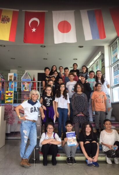JTK’DA TOEFL GURURU 10