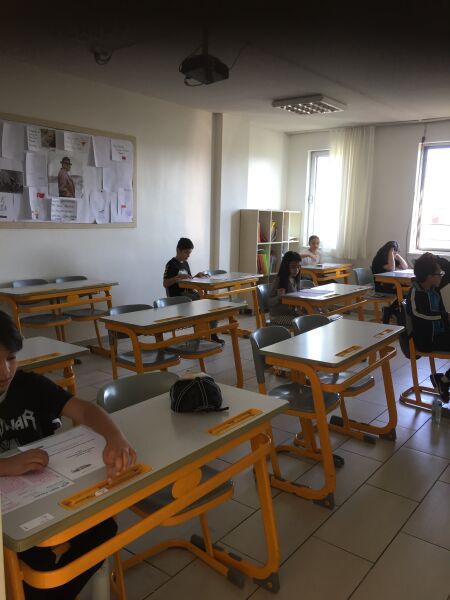 JTK’DA TOEFL GURURU 7