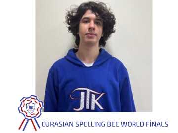 Eurasian Spelling Bee World Finals