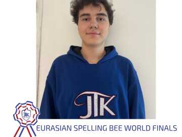 Eurasian Spelling Bee World Finals
