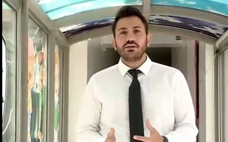 İngilizce İle Dünyaya Açılan Nesiller Yetiştiriyoruz