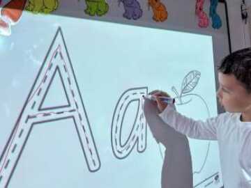 AnasınıfI İngilizce Ses Çalışması Ve Duygular