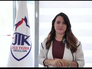 Jale Tezer Okullarında İngilizce