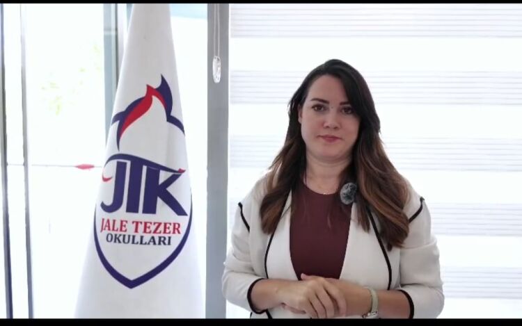 Jale Tezer Okullarında İngilizce
